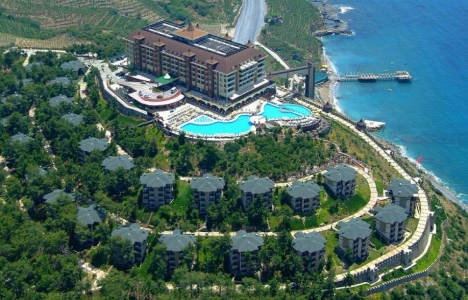 Utopia World Hotel'in değerleme raporu yayınlandı!