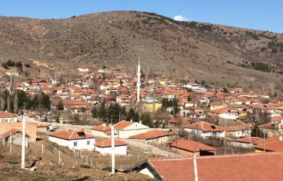 Çorum Güney köylüler arazi toplulaştırması istemiyor!