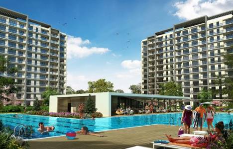 Evre Gedizler Sancaktepe'de yüzde 12 indirim!