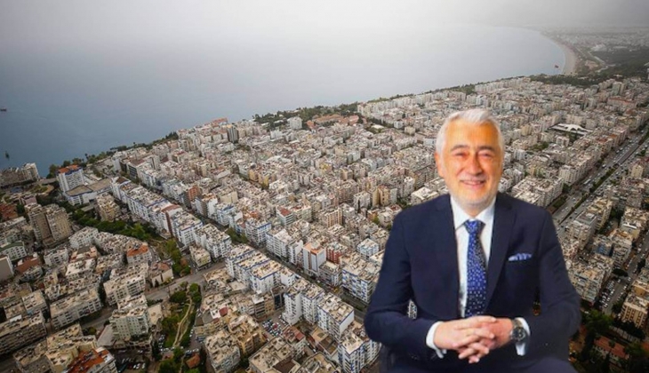 Konut projelerindeki satışları artırmanın tek yolu: KDV ve tapu harcı muafiyeti!