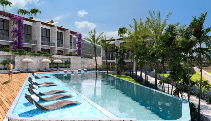 Kıbrıs L’aventure de lansmana özel fiyatlar! Teslimler 2026 da!