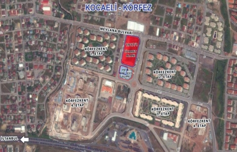 Emlak Konut Kocaeli Körfezkent’te Kuran Kursu yaptıracak!