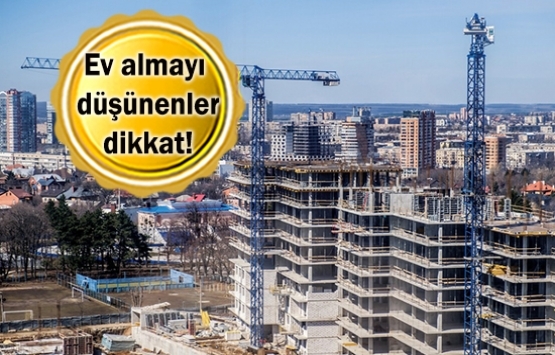 Haziran'da konut kredisi faiz oranları arttı mı?