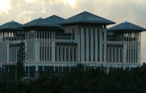 Cumhurbaşkanlığı Sarayı'nda 2 bin oda mı var?