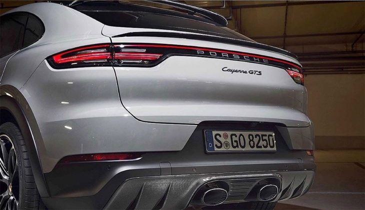 Artık Porsche hissesi alabilirsiniz! Halka arz oluyor!