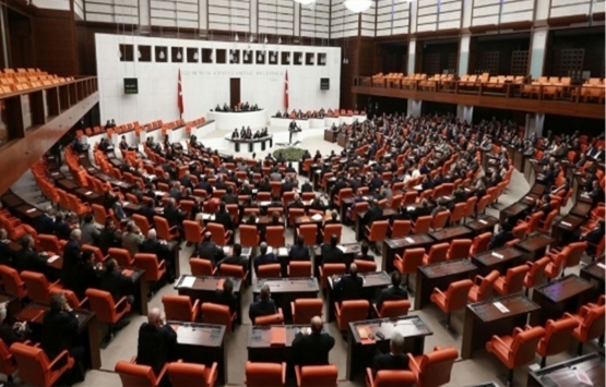 Emlak Vergisi Kanununda Değişiklik Yapılması Hakkında Kanun Teklifi!