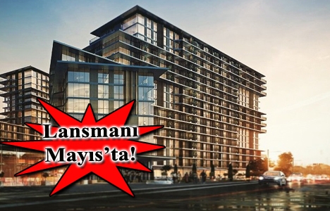 Folkart Bornova satışta! 179 bin TL'den!