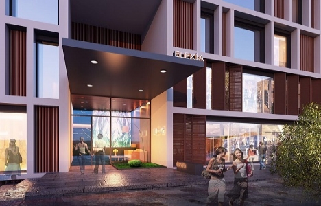 Elexia Levent satışa çıktı!