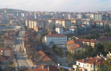 Bilecik Pazaryeri'nde yeni imar çalışması başladı!