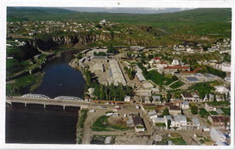 Ardahan'da havaalanı kampanyası!