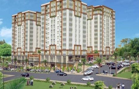 Beyaz Park Topkapı'da daireler 395 bin TL'ye!