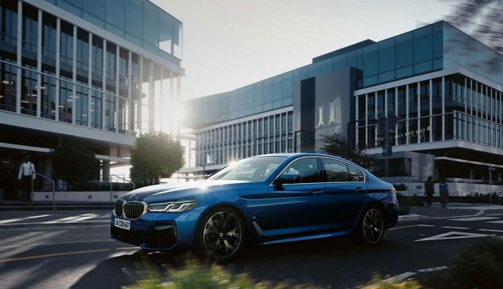 BMW 5 Serisi ne kadar? En ucuz BMW 5 Serisi kaç TL? İşte 21 Aralık 2022 fiyat listesi