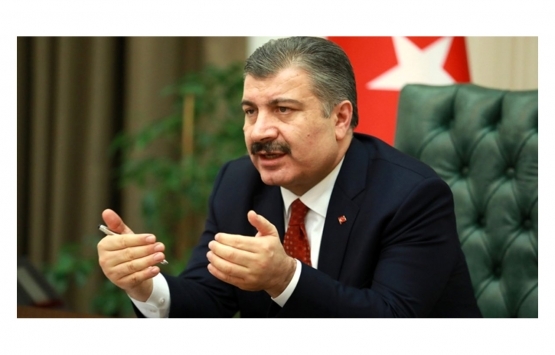 Başakşehir İkitelli Şehir Hastanesi nin ilk etabı açıldı! 