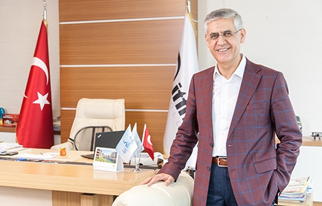 Tahir Atila'dan referandum açıklaması!