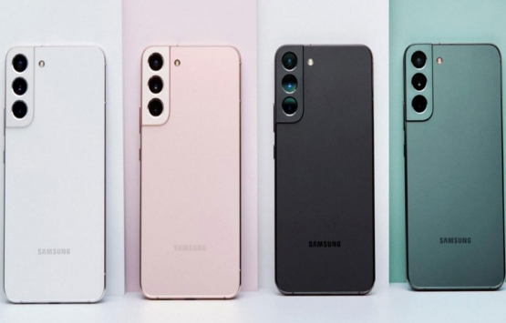 Samsung Galaxy S22 serisi ön satışa çıktı! İşte Galaxy S22 lerin Türkiye fiyatı...
