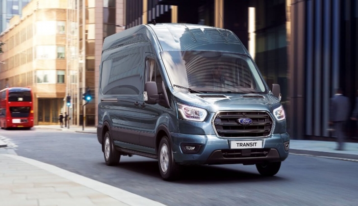 Ford Transit Van ne kadar? Ford Transit Van kaç lira? 28 Kasım 2022 Ford Transit Van fiyat listesi
