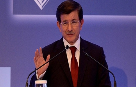 Başbakan Davutoğlu'ndan konut alacaklara büyük müjde!