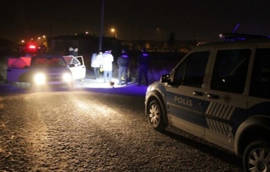 Afyonkarahisar'da inşaat işçilerine saldırı: 1 ölü, 5 yaralı!