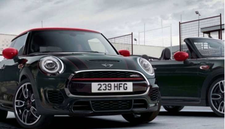 Mini John Cooper Works fiyatları ne kadar? En ucuz Mini John Cooper Works kaç TL? İşte 21 Haziran 2022 fiyat listesi