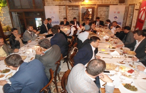 Hassa Tüneli, Hatay'ı canlandıracak!