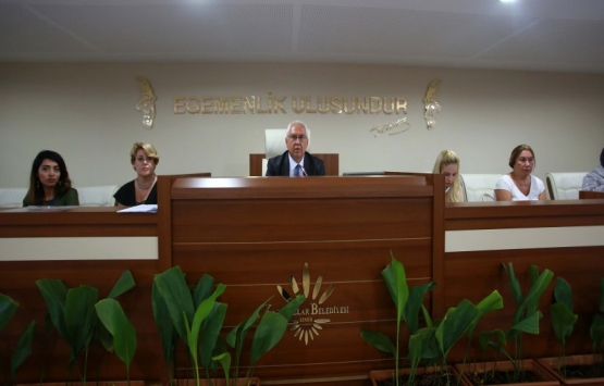 Karabağlar Belediye Meclisi'nden üniversite hamlesi!