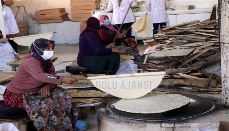 Ev kadınlarına müjdeli haber! Emekli olup 5.500 TL maaş alabilirsiniz!