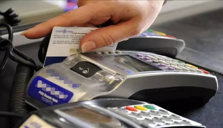 Türkler yurt dışı seyahatlerinde kesenin ağzını açtı! 