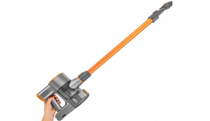 Fakir dikey şarjlı süpürge fiyatları kaç lira? İşte 18 Nisan 2022 fiyat listesi...