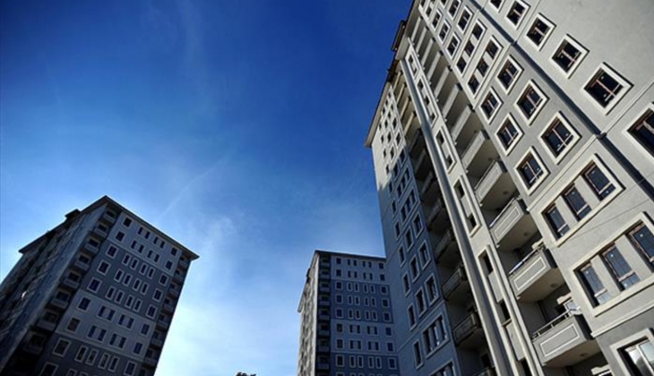 TOKİ 500 bin yeni konut projesi başvuruları başladı mı? İstanbul TOKİ konut başvurusu nasıl yapılır?