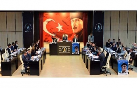 Kırcami 1/1000'lik uygulama imar planı itirazları reddedildi!