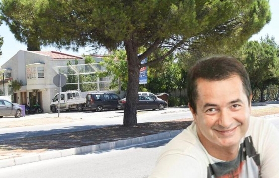 Ünlülerin milyonluk villaları!