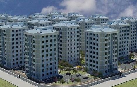 Gaziantep Şahinbey Mavikent Konutları başvuru şartları!