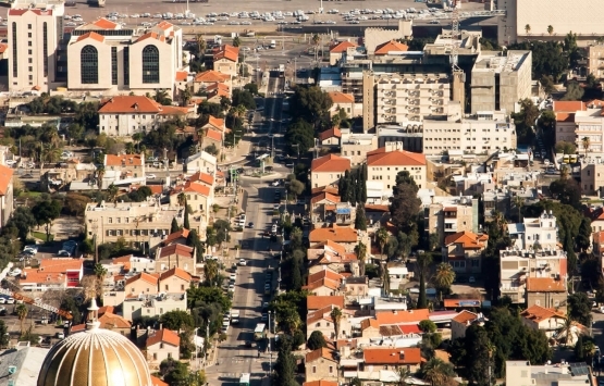 2021 için yeni hedef: 15 dakikalık kentler!