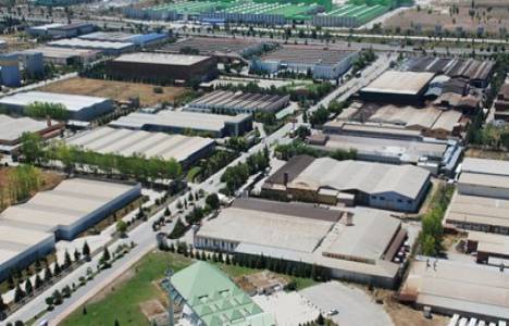 Kilis'te satılık fabrika 5 milyon 537 bin TL!