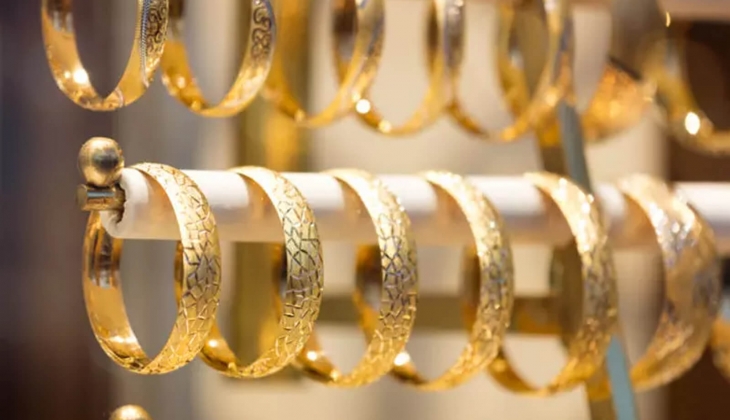 19 Eylül Salı altın bilezik fiyatları kaç TL? 14-18 ve 24 ayar altın bilezik fiyatları ne kadar? 