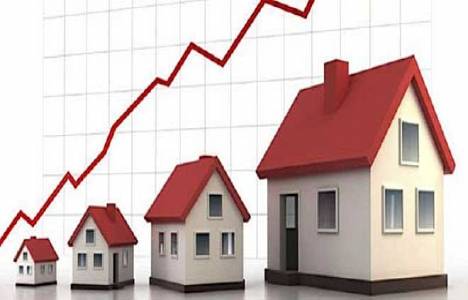 2014 yılının ilk 6 aylık döneminde 524 bin konut satıldı!