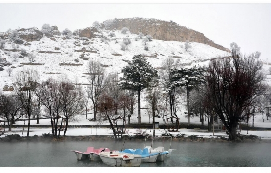 Malatya kentsel dönüşümde örnek gösteriliyor!