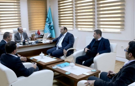 Erzurum Aziziye'ye dev mesire alanı yapılacak!