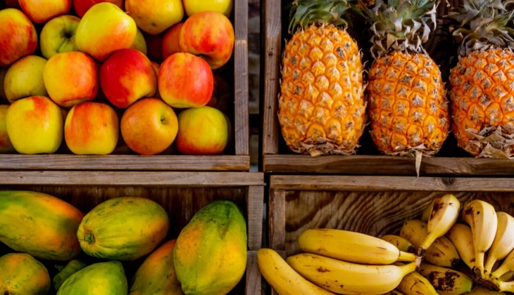 İstanbul Hal fiyatları belli oldu! İstanbul Hali nde sebze meyve ne kadar? İşte 22 Haziran 2022 fiyat listesi...