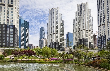 Maslak Mashattan'da sıfır faiz kampanyası başladı!