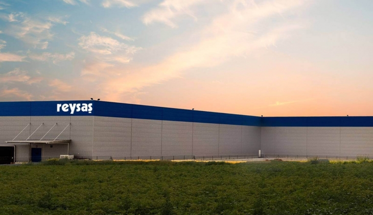 Reysaş GYO Tuzla'daki 2 milyar TL'lik taşınmaz ihalesini kazandı!