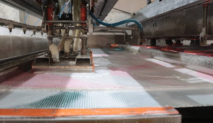 Konkordato da kurtaramadı! YD Dokuma resmen iflas etti!