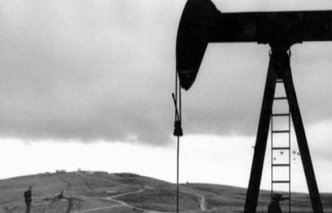 Arp Petrol yeni petrol kuyusu açıyor!