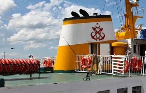 İnebolu ve İstanbul arasında vapur seferleri düzenlenecek!