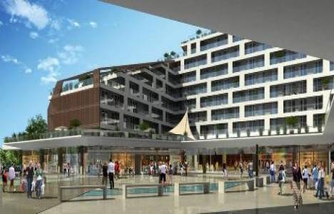 MVK Yapı Work Square ödeme planı!