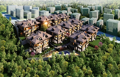 Therrapark Tarabya'da yılbaşı kampanyası!