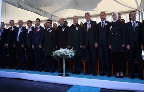 Kocaeli Eynerce Kavşağı açıldı!