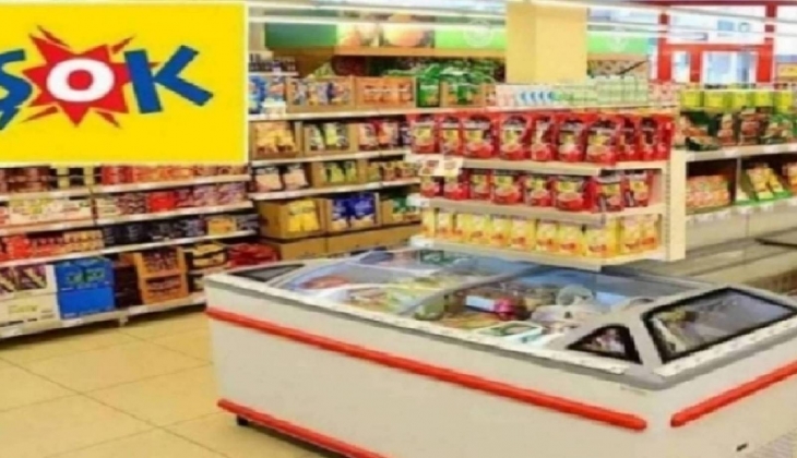 ŞOK 24 Ağustos 2024 aktüel ürünler kataloğunu paylaştı! Bu hafta sonu ŞOK ta birçok üründe indirim sizleri bekliyor...