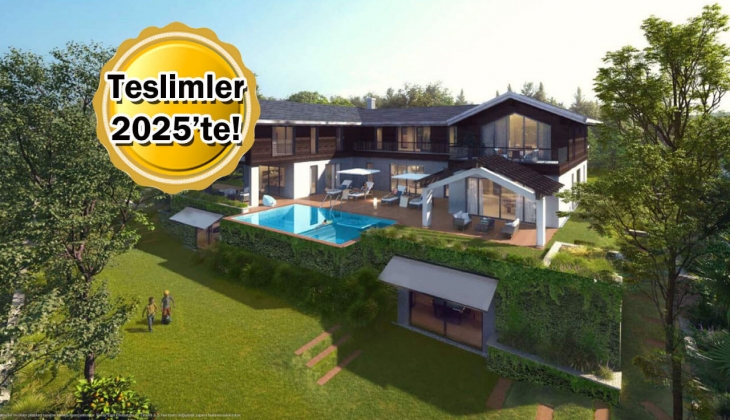 Koray Kasaba 5. Etap satışta! Yeni proje! 