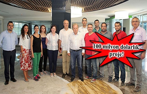 Okan Üniversitesi'nden sağlıkta dev yatırım! 